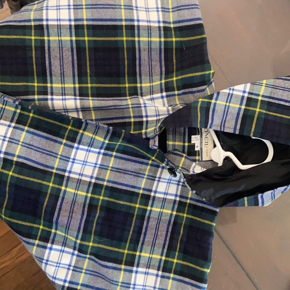 Girl’s O’Neil of Dublin cape/poncho medium - Picture 1 of 4